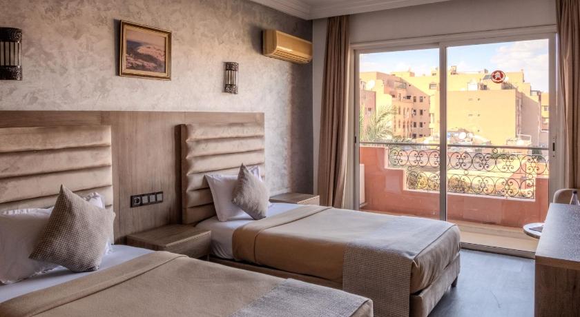 Image of Double or Twin Room 1