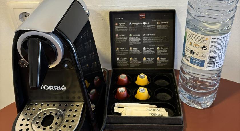 ポルト Be Oporto Apartments Clerigos 3つ星 ゲストハウス 施設