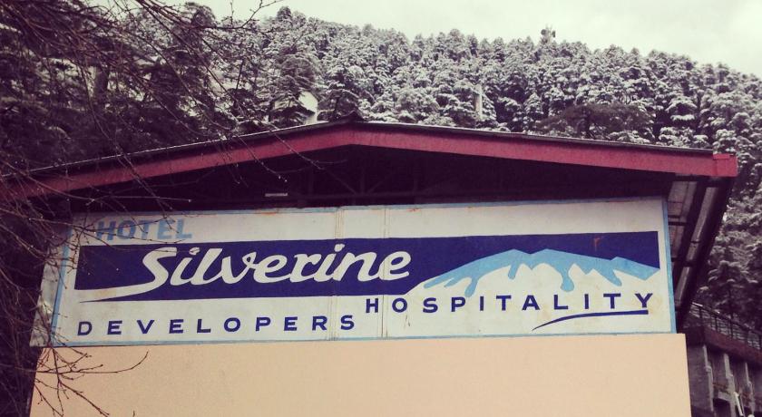 Hotel Silverine