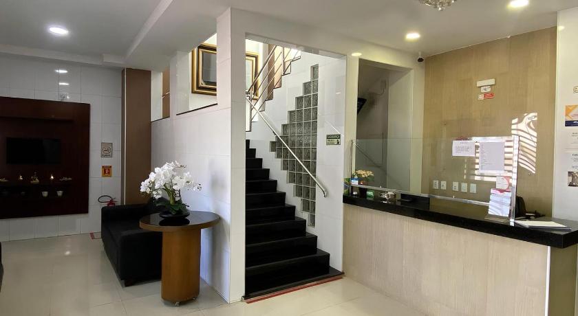 Mais Hotel Express