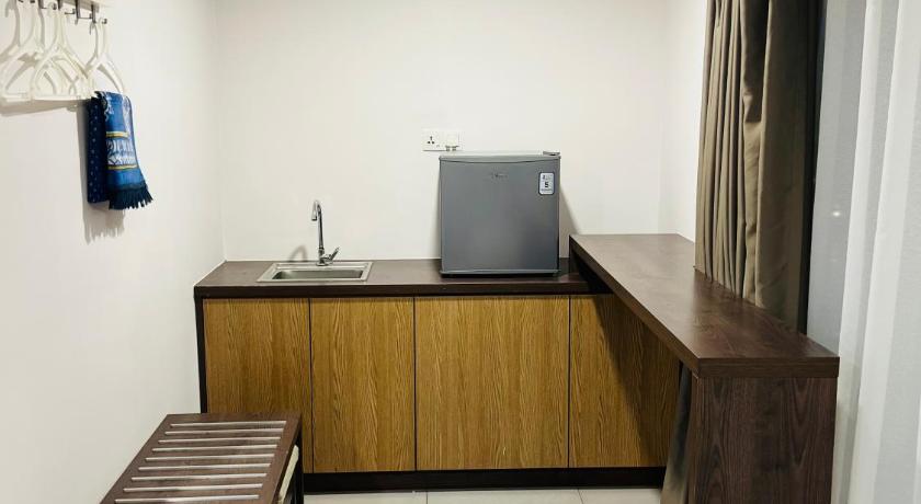 Elite Hotel KL Sentral - image 4