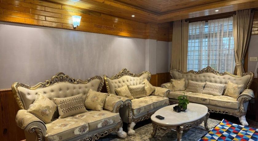 MeroBasai - Budhanilkantha Residence — Kathmandu (3)