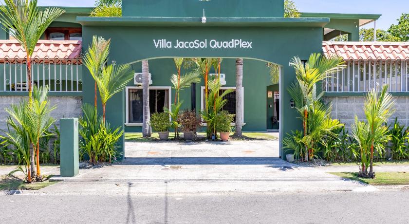 11B Jaco Sol Quadplex
