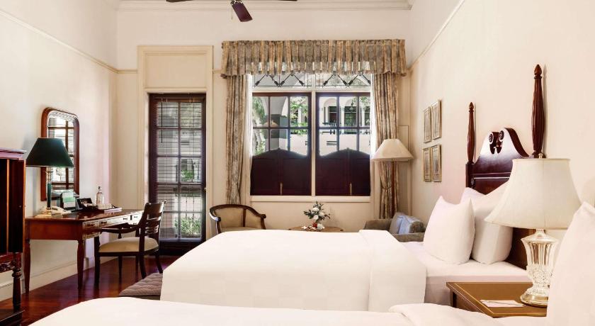 Image of CLASSIC ROOM, 2 Single Beds 1