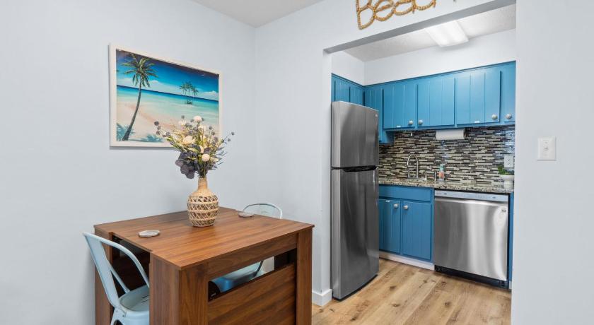 Image of Two-Bedroom Apartment 4