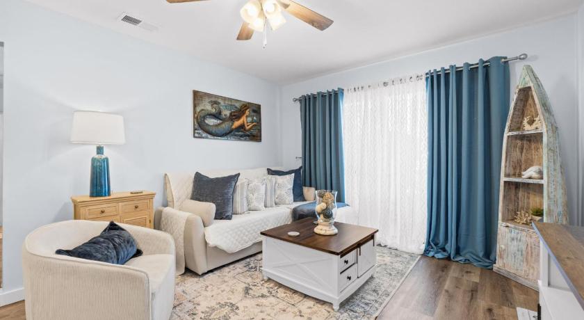 Image of Two-Bedroom Apartment 0