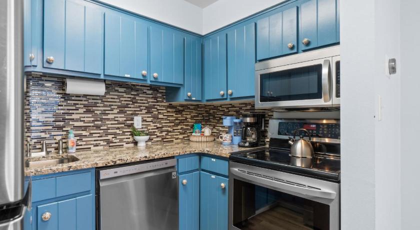 Image of Two-Bedroom Apartment 1