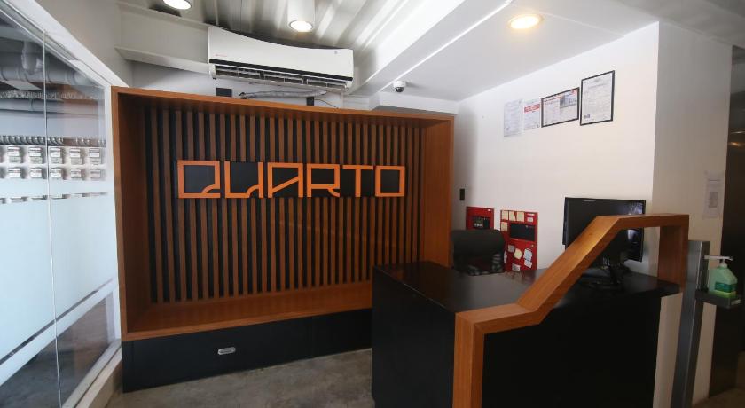 Quarto Ph