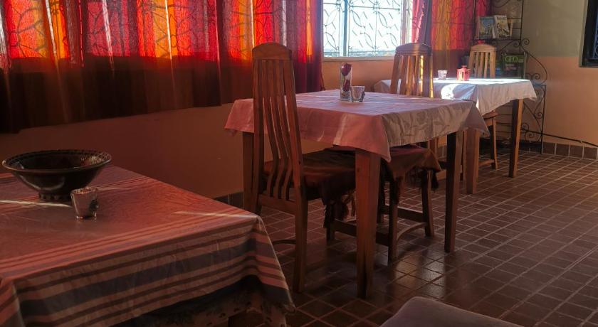 Image of Quadruple Room with Garden View 3