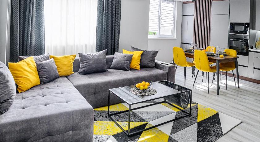 Photo of Cozy and Stylish Apartment 2 - Agoda Discount Booking