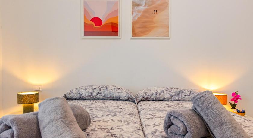 Urban Guest House Livorno "Port Area"