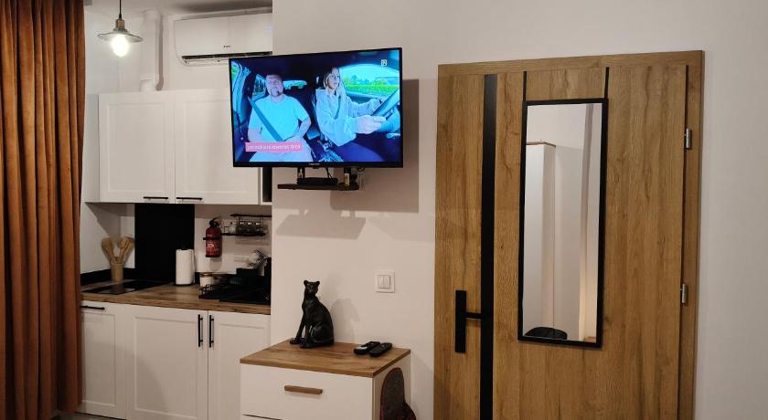 Drzewna Apartamenty-Wojska Polskiego