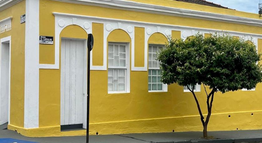 Casarao Centenario