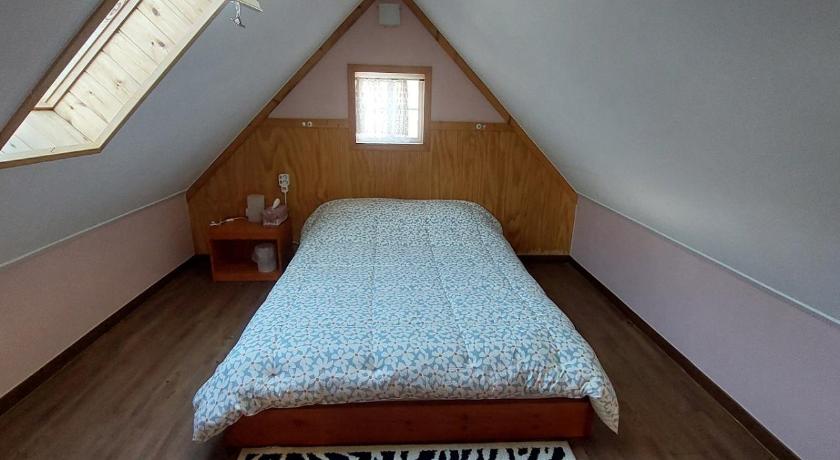 1 베드룸 하우스 (One-Bedroom House) 이미지 11