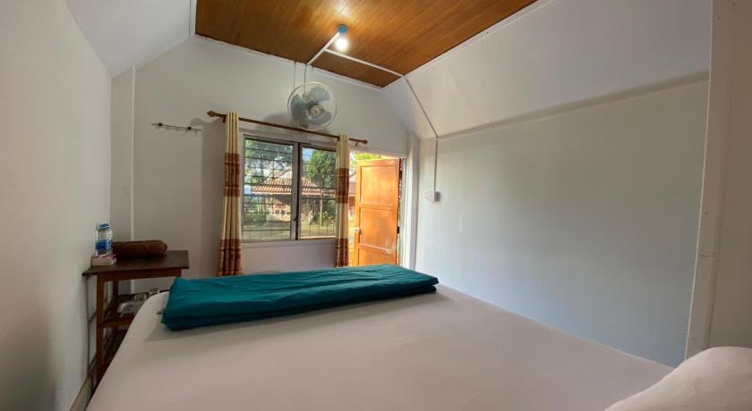 위앙 캔 (치앙라이) ภูชี้ฟ้าอินน์ รีสอร์ท Phucheefainn Resort  4星级 酒店 外观