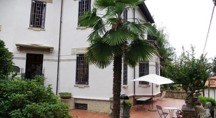 Villa Puccini