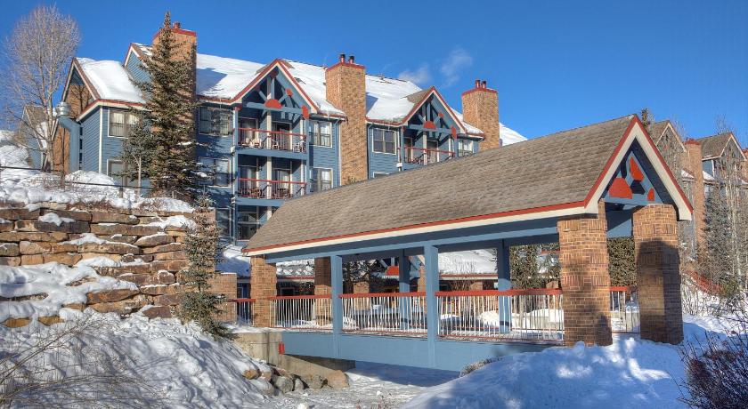 More about River Mountain Lodge by Breckenridge Hospitality