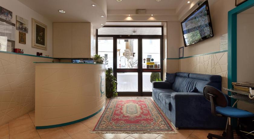 Parking Hotel Giardino photo