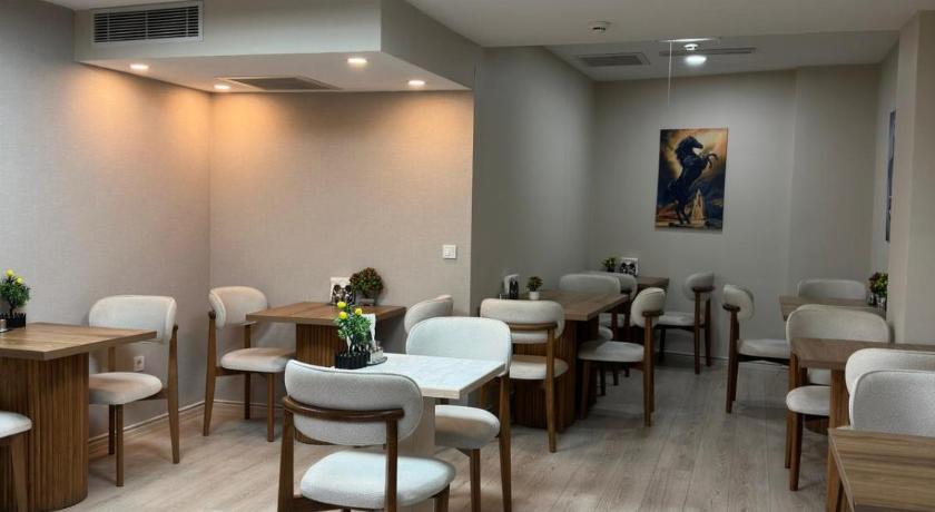 Solis Boutique Hotel - image 7