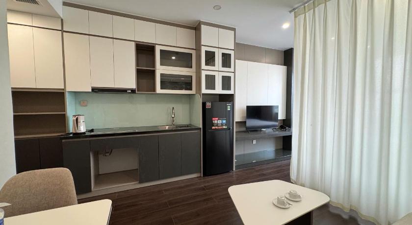 Image of Apartments 1