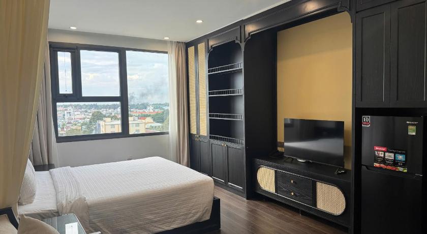 Image of Apartments 5