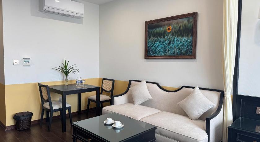 Image of Apartments 12