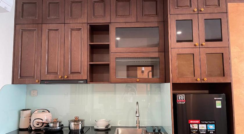 Image of Apartment - 2 Bedrooms for 2 People 16