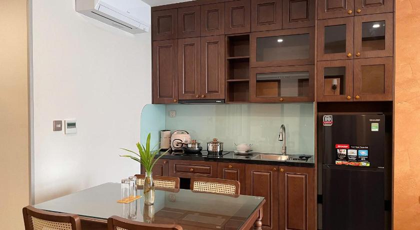 Image of Apartment - 2 Bedrooms for 2 People 13