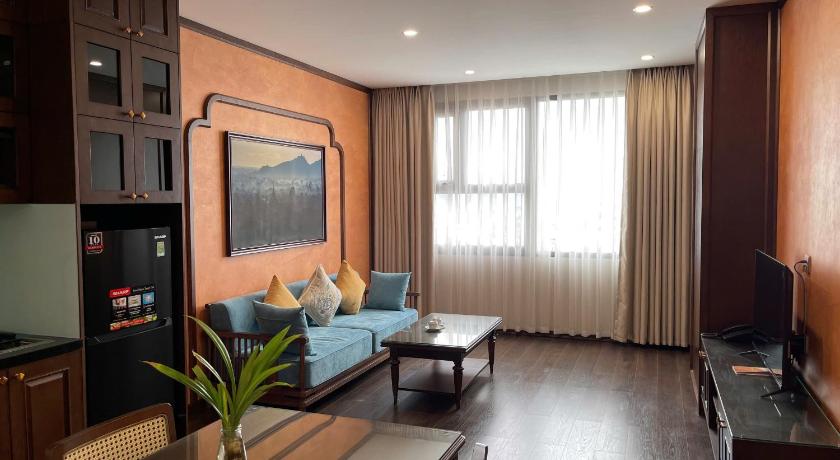 Image of Apartment - 2 Bedrooms for 2 People 7