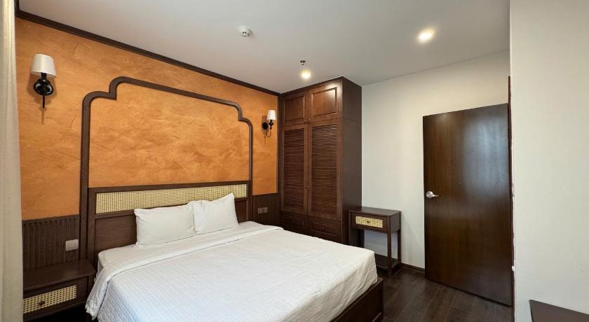 Image of Apartment - 2 Bedrooms for 2 People 10