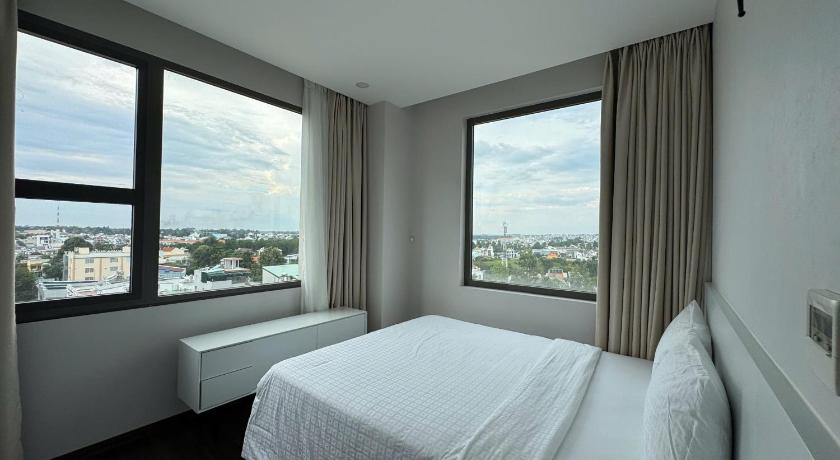 Image of Apartment - 2 Bedrooms for 2 People 6