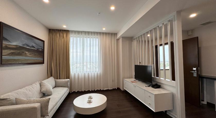Image of Apartment - 2 Bedrooms for 2 People 4