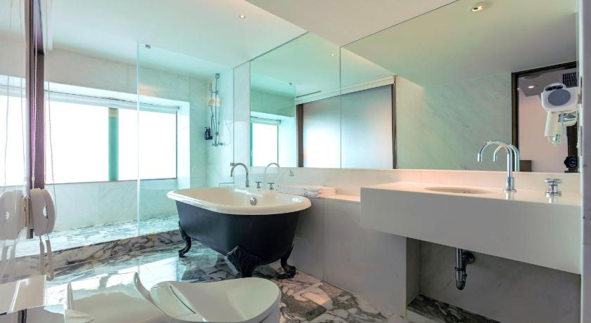 台北 United Hotel 5星级 酒店 餐厅