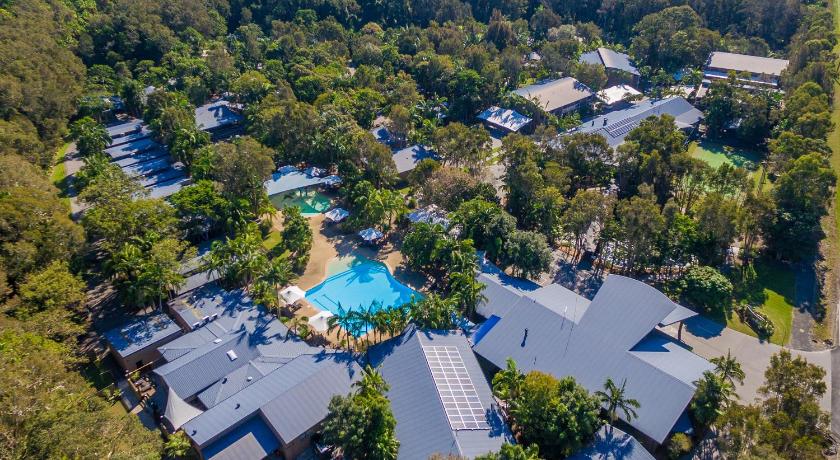 Angourie Resort photo