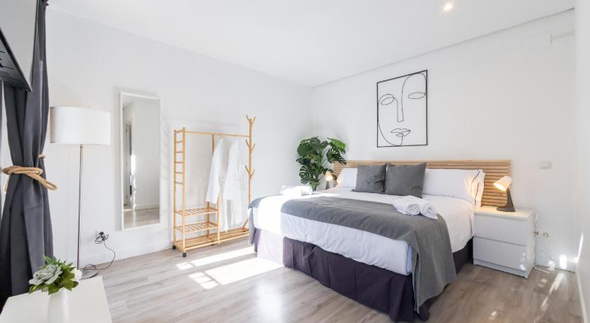 Amati Boutique Coliving Madrid