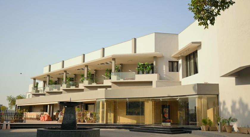 RT Grace Royal Taj Hotel Sukkur - image 10