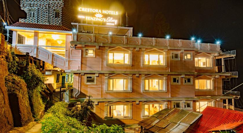 HOTEL TENZING'S GLORY DARJEELING - image 15