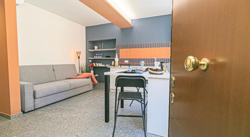 Andrea Home