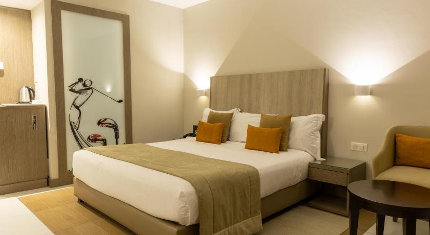 Image de Chambre Simple Supérieure (Superior Single Room) 0