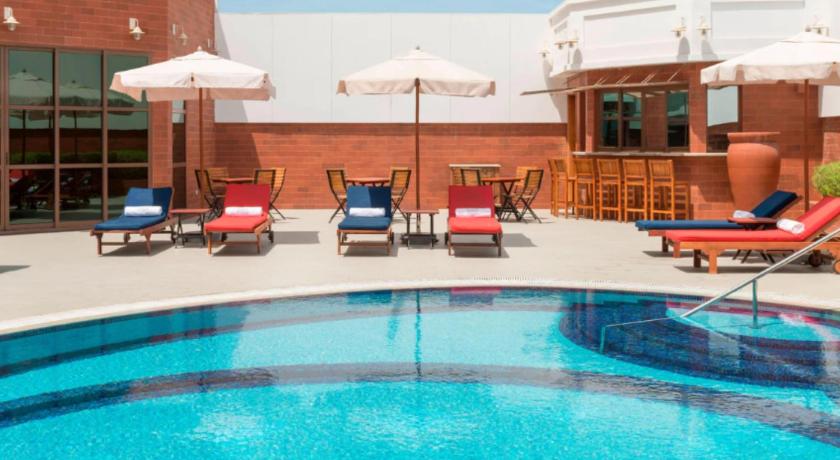 Four Points by Sheraton Bur Dubai - image 5