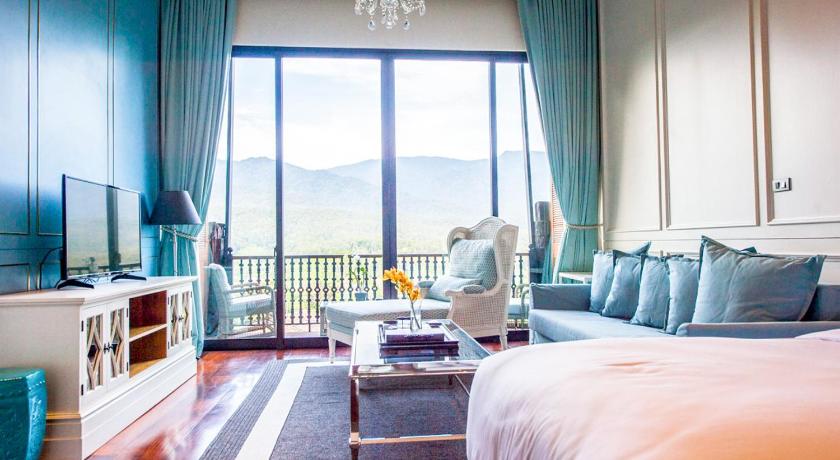 Image of Napa Suite 1