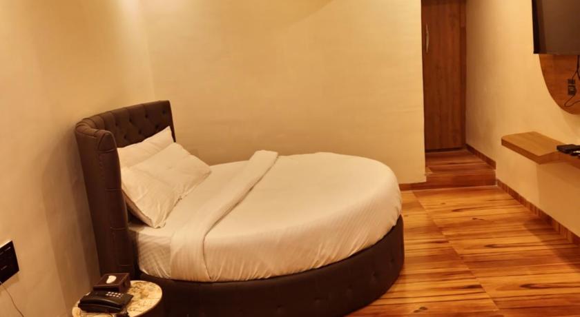 Hotel Lancaster - image 47