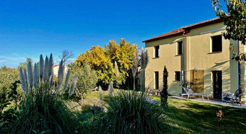 Villa Julieta-casolare di campagna recentemente ristrutturato