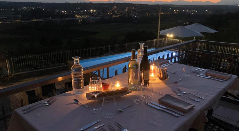 Agriturismo Villa Bordone