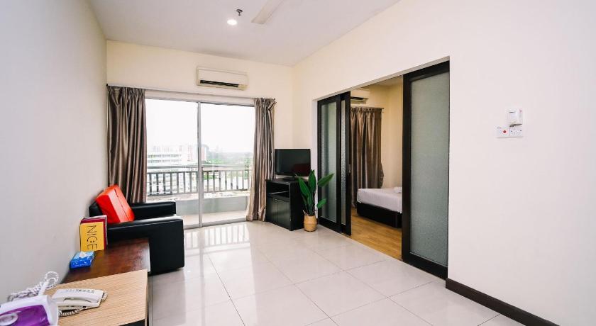 Image of Apartment - 2 Bedrooms 3