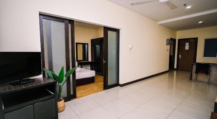 Image of Apartment - 2 Bedrooms 7