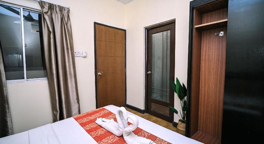 Image of Apartment - 2 Bedrooms 12