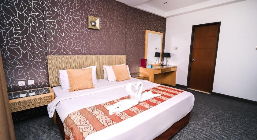 Image of Presidential Suite 15