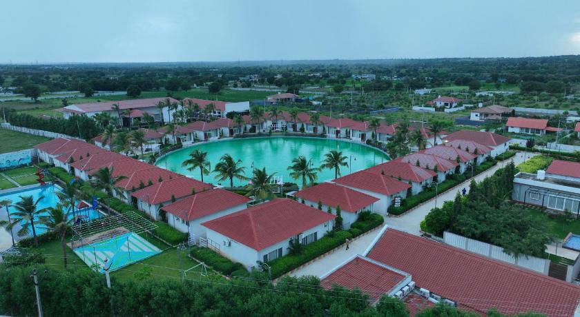 Tripura Resort