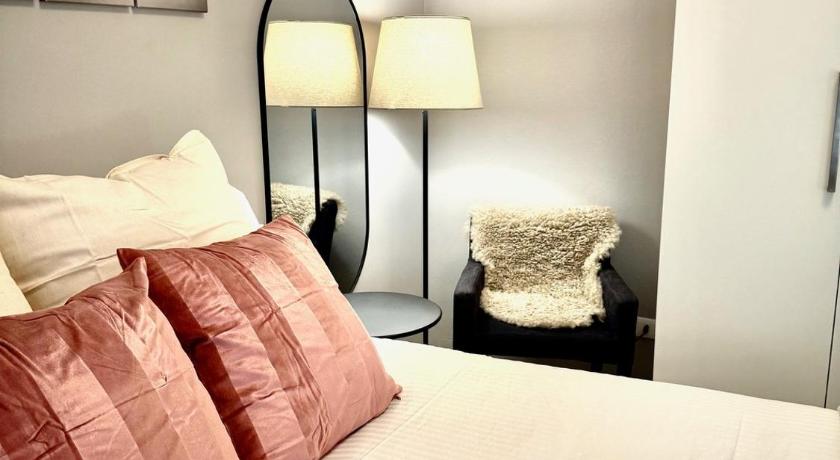 ReBeeApartments - apt 2